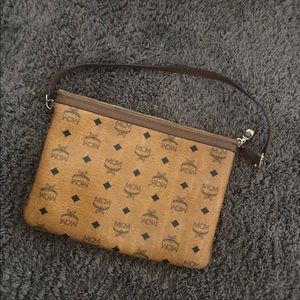Mcm Purse